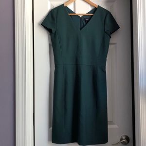 Theory dress size 8
